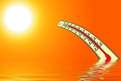 Рекомендации для населения при жаркой погоде