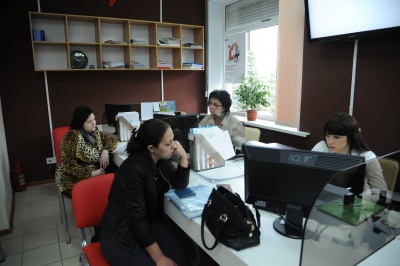 Волгоградская область: Во Фролово открылся офис «Мои Документы»