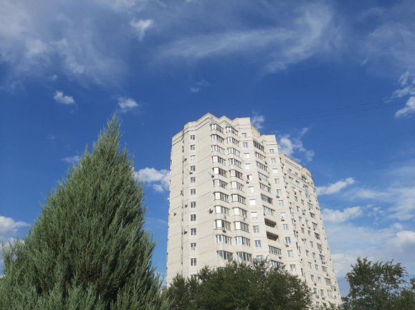 Воронеж «получил бронзу» за рост цен на жилую недвижимость
