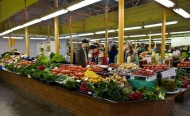 Местной продукции на центральном рынке Костромы станет больше