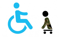 Государственная поддержка прав инвалидов