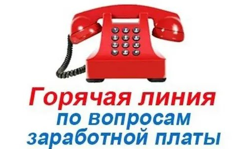 Действуют телефоны «горячей линии» в случае задержки выплаты заработной платы сотрудникам предприятий в Краснодарском крае