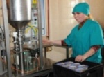 В Воронежской области открылся новый молокозавод