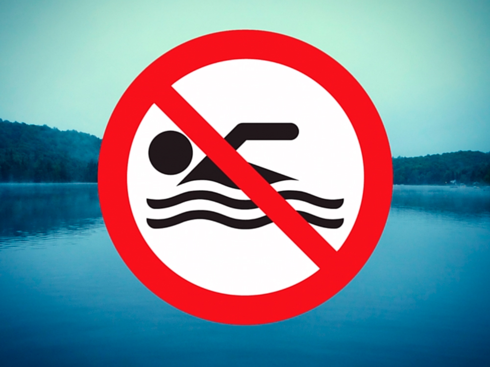 О запрете купания граждан  в водоемах на территории Абганеровского сельского поселения в 2023 году.