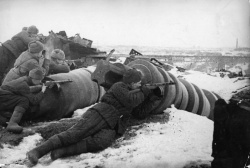 «Сталинградская битва» - День воинской славы России.