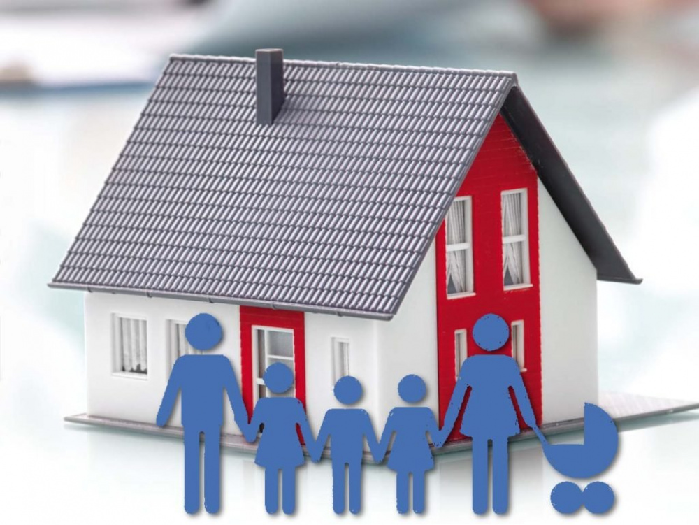 Информации о праве на улучшение жилищных условий 