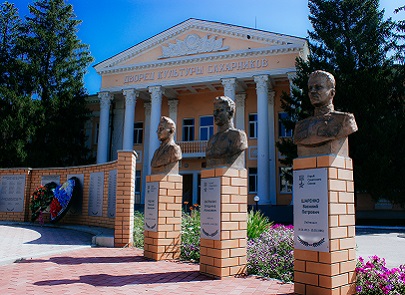 Ольховатский муниципальный район