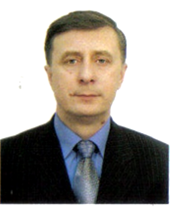 Ромасев Николай Васильевич