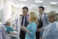 Новый центр гемодиализа приступил к работе в Волгоградской области