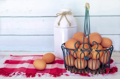 Цены растут: почему дорожают яйца и курица?