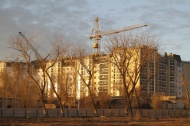 Волгоградский регион обретает новых партнеров в строительстве «Жилья для российской семьи»