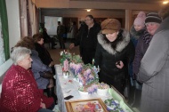Калужская область: В Барятинском районе активно развивается аграрная сфера