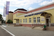 Центр ядерной медицины открылся в Тамбове