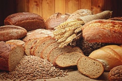 16 октября Всемирный День Хлеба!