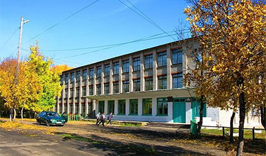 Лесное городское поселение Верхнекамского района Кировской области
