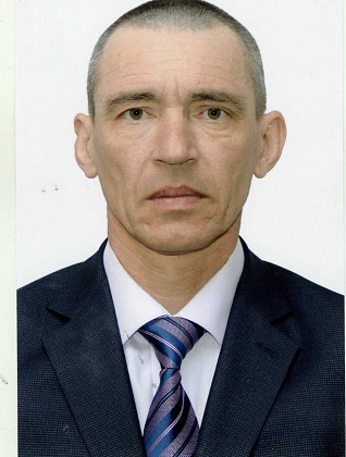 Сывороткин Юрий Николаевич