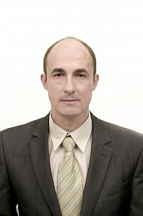 Олег Дмитриевич Слатвицкий