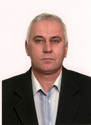Макаровский Александр Алексеевич