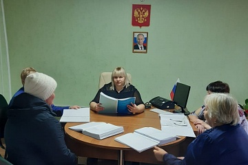 18 ноября 2019 года   в здании администрации Пыховского сельского поселения состоялись  публичные слушания по проекту планировки и межевания территорий линейных объектов.     