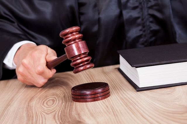 В суд направлено уголовное дело за неуплату алиментов