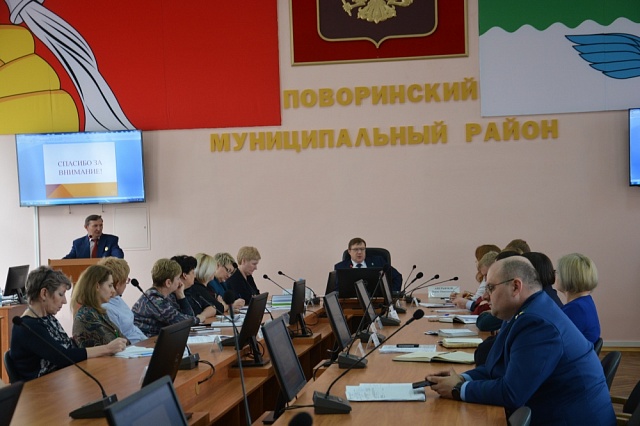 Состоялись заседания по отчету о проделанной работе администрации Мазурского сельского поселения  за 2019 год