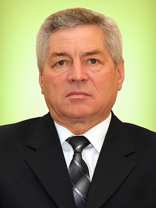 Грибанов Михаил Иванович