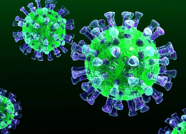 Рекомендации Роспотребнадзора 7 шагов по профилактике новой коронавирусной инфекции