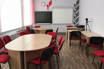 «Точка роста»: Мятлевская средняя общеобразовательная школа имени А.Ф.Иванова выходит на новый уровень