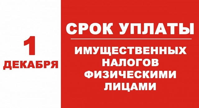 В Самарской области начали рассылать уведомления о налогах за 2019 год