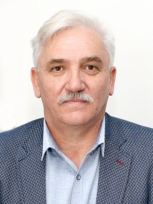 Харин Александр Николаевич