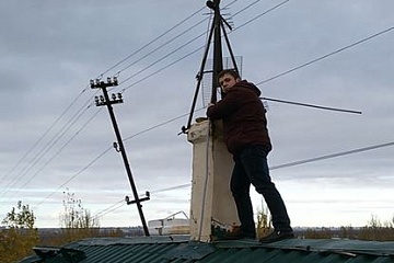 Управление Росреестра по Волгоградской области продолжает проведение проверок состояния пунктов государственной  геодезической сети