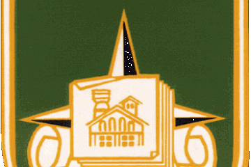 31 декабря завершается сбор идей оформления герба городского поселения «Поселок Товарково».