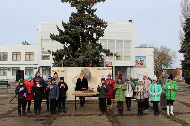 27 января День полного снятия блокады Ленинграда