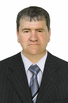 Майгуров Сергей Алексеевич