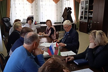 Мятлевские депутаты избрали главу администрации сельского поселения «Поселок Мятлево»