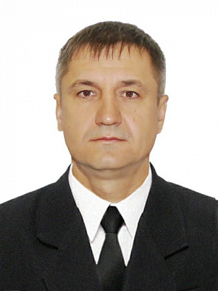 Андросов Александр Николаевич