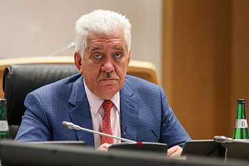 Конференция ЮРПА поддержала предложения волгоградских депутатов