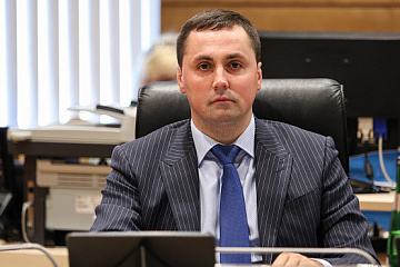 Конференция ЮРПА поддержала предложения волгоградских депутатов