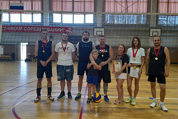 Информация о работе инструкторов по спорту Богучарского муниципального района за август 2022 года