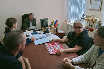 22 сентября 2022 года в 15.00 состоялась очередная  38 сессия Совета депутатов Новониколаевского сельского поселения