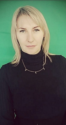 Буракова Ольга Владимировна