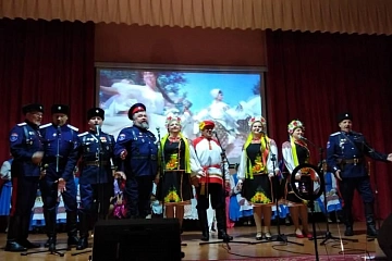 День народного единства в Новольвовске