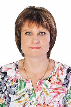 Жуковская Ирина Владимировна