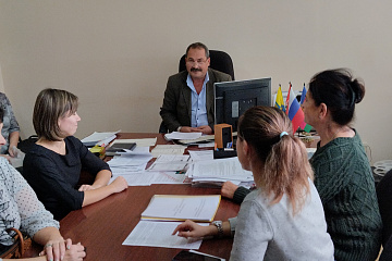 24 ноября 2022 года в 15.00 состоялась очередная  40 сессия Совета депутатов Новониколаевского сельского поселения