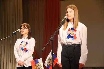 Конкурс по основам избирательного права в Подгоренском муниципальном районе