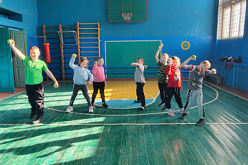 Информация о работе инструкторов по спорту Богучарского   муниципального района за март 2023года»