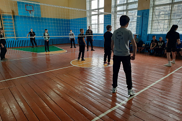 «Информация о работе инструкторов по спорту Богучарского    муниципального района за март 2023 года»
