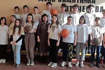В Бобровском районе завершились мероприятия по сдаче нормативов комплекса ГТО в рамках Фестиваля «Лучший класс ГТО» среди учащихся 7 – 8 классов