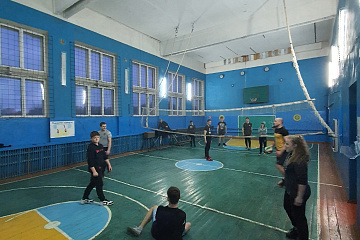 Информация о работе инструкторов по спорту на территории Богучарского муниципального района.