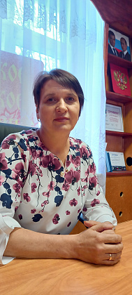 Петрова Елена Васильевна 